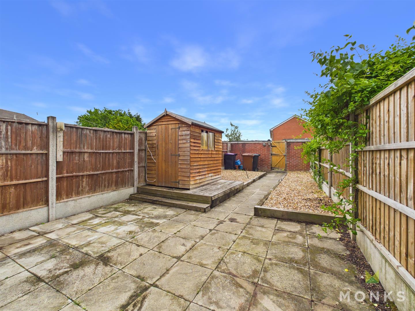 32 Hazel Grove, Oswestry, SY11 2XB For Sale